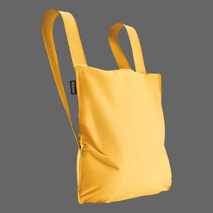 Recycle 2-Way Bag & Backpack