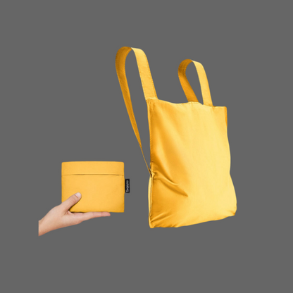 Recycle 2-Way Bag & Backpack