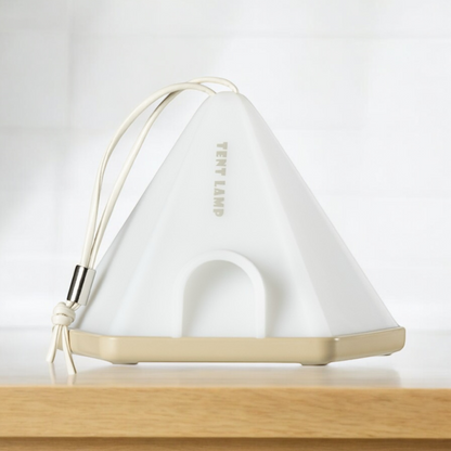 Rechargeable Tent Night Light