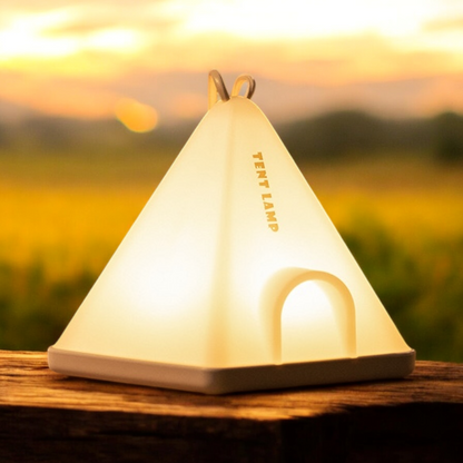 Rechargeable Tent Night Light