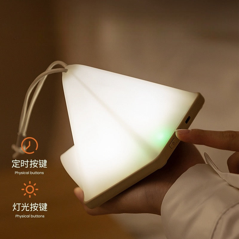 Rechargeable Tent Night Light