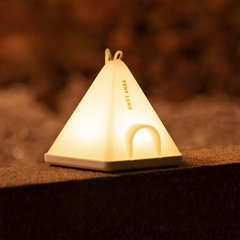 Rechargeable Tent Night Light