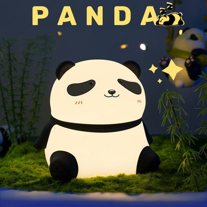 Panda Night Light