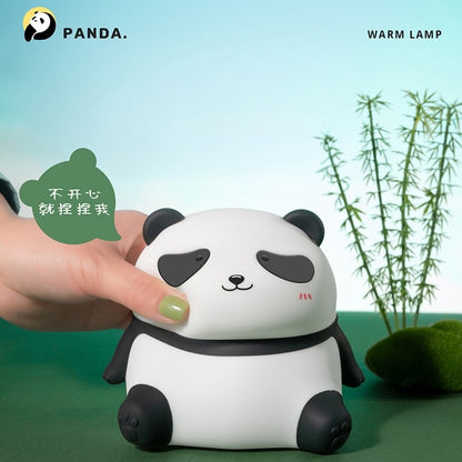 Panda Night Light