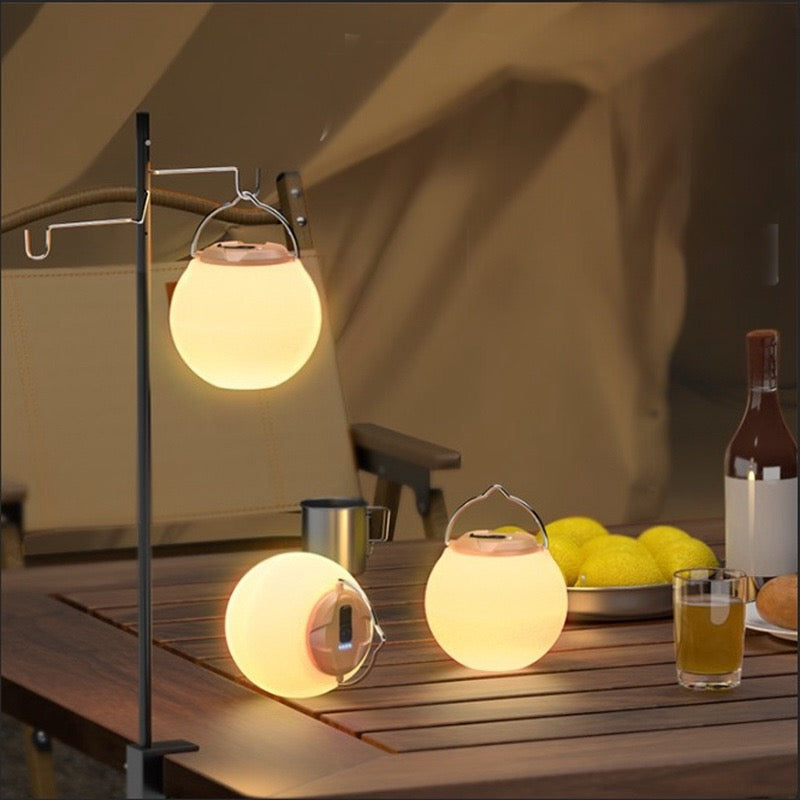 Rechargeable Camping Lantern