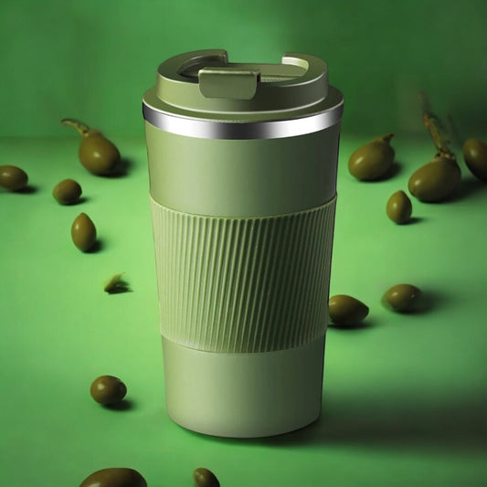 The Olive Tumbler