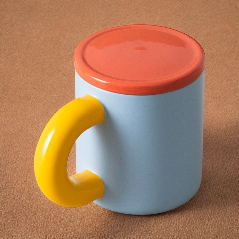 Color Blend Mug set of 3