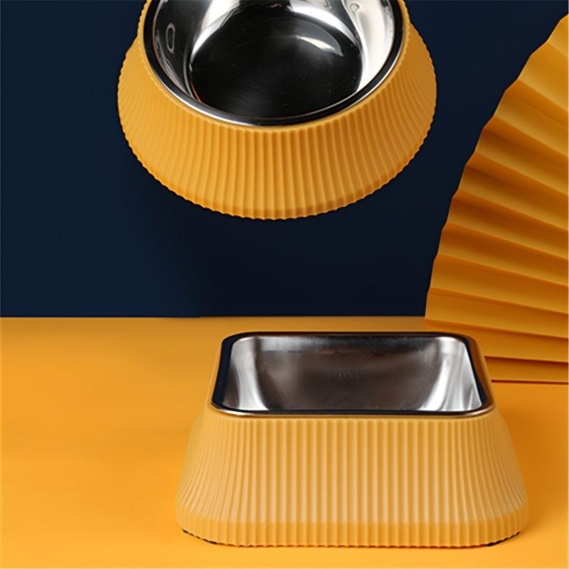 Stainless Steel Dog Bowl