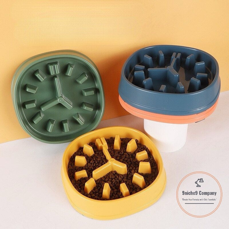 Munch Master Slow Feeder Bowl