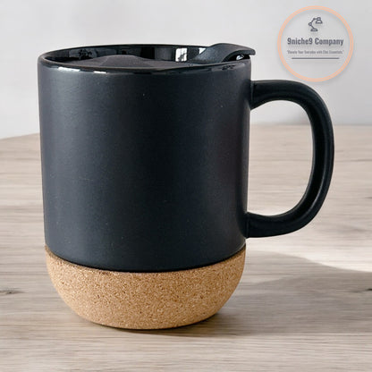 BottomCork Classic Mug set of 2 mugs